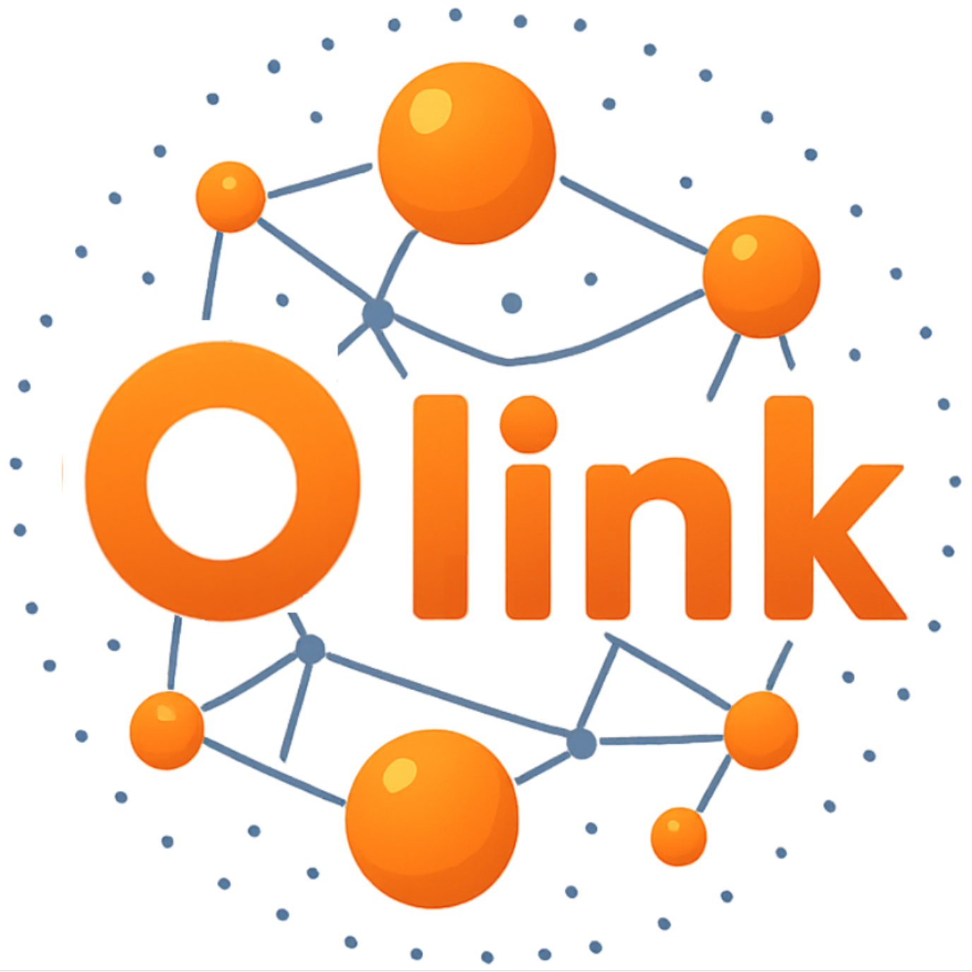 Olink 登录